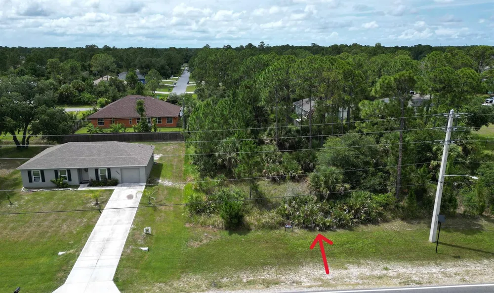 2470 San Filippo Drive SE Palm Bay, FL 32909