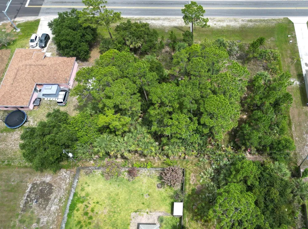 2470 San Filippo Drive SE Palm Bay, FL 32909