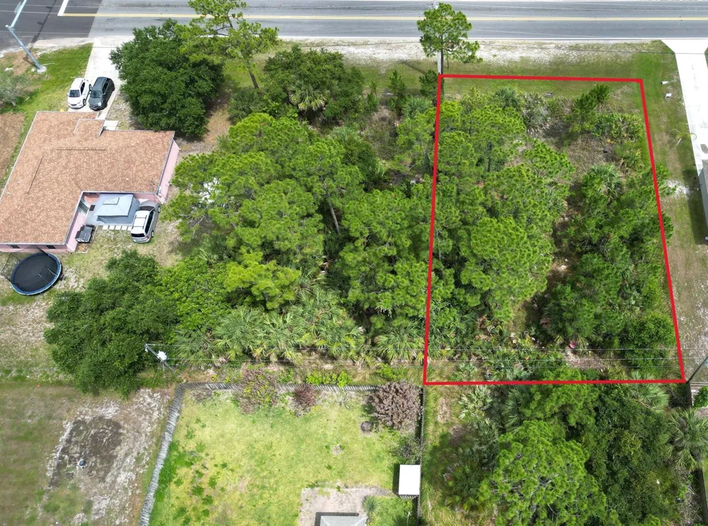 2470 San Filippo Drive SE Palm Bay, FL 32909