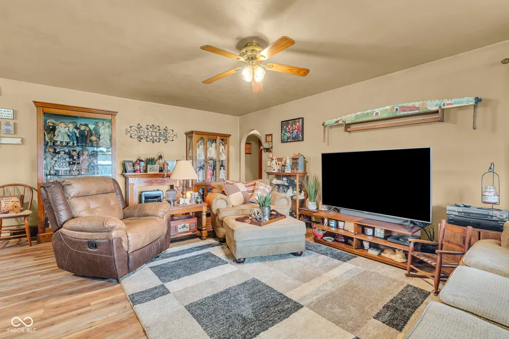 4725 Us Highway 231 Crawfordsville, IN 47933