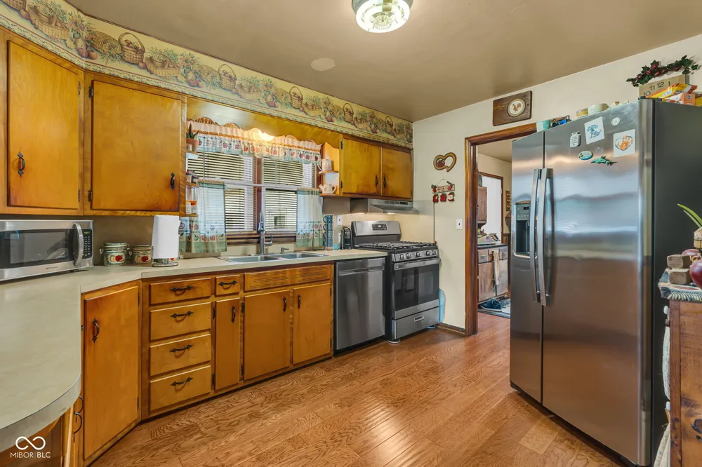 4725 Us Highway 231 Crawfordsville, IN 47933