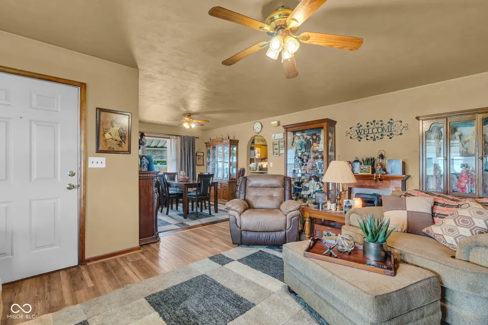 4725 Us Highway 231 Crawfordsville, IN 47933