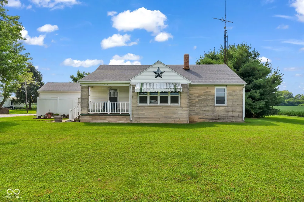 4725 Us Highway 231 Crawfordsville, IN 47933