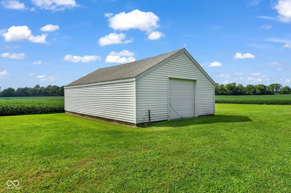 4725 Us Highway 231 Crawfordsville, IN 47933