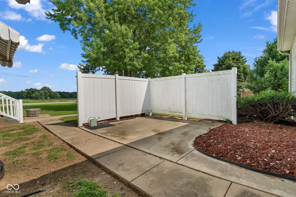 4725 Us Highway 231 Crawfordsville, IN 47933