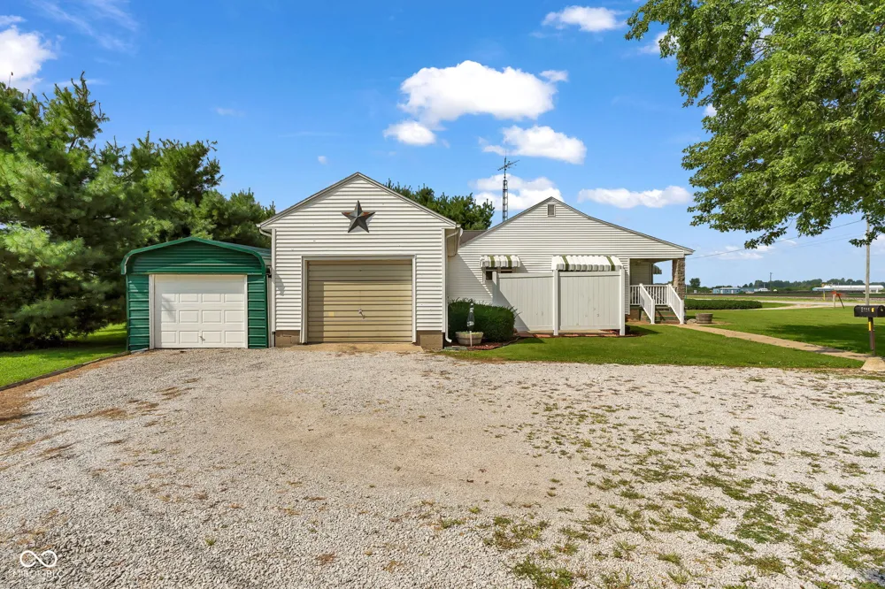 4725 Us Highway 231 Crawfordsville, IN 47933