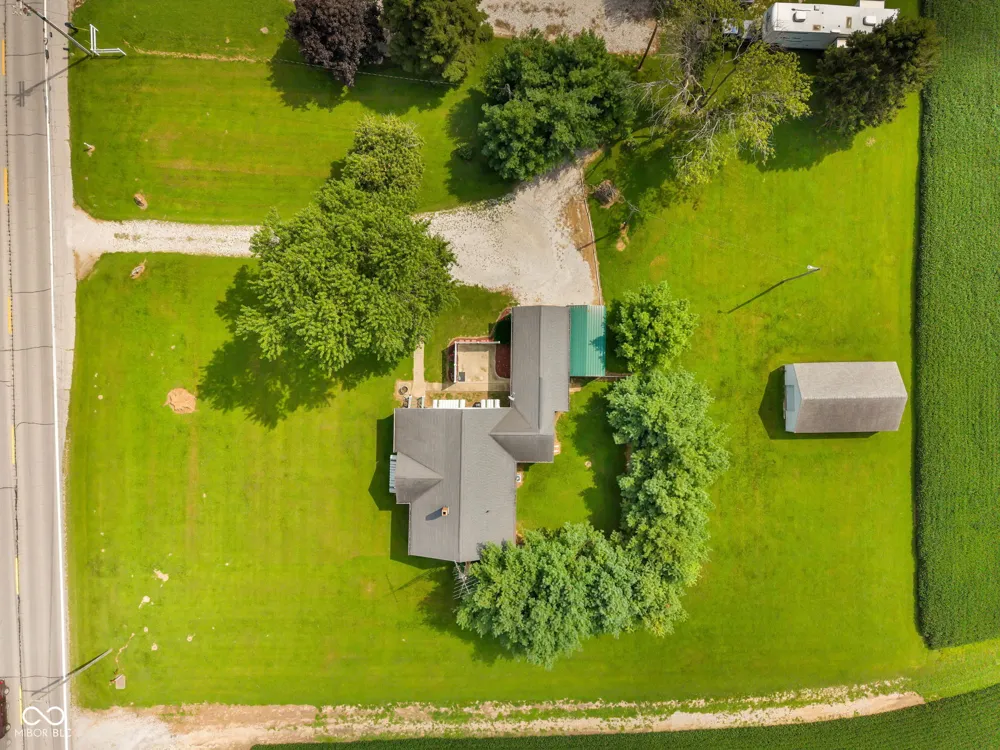4725 Us Highway 231 Crawfordsville, IN 47933