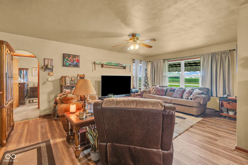 4725 Us Highway 231 Crawfordsville, IN 47933