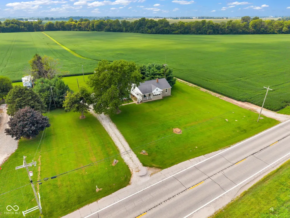4725 Us Highway 231 Crawfordsville, IN 47933
