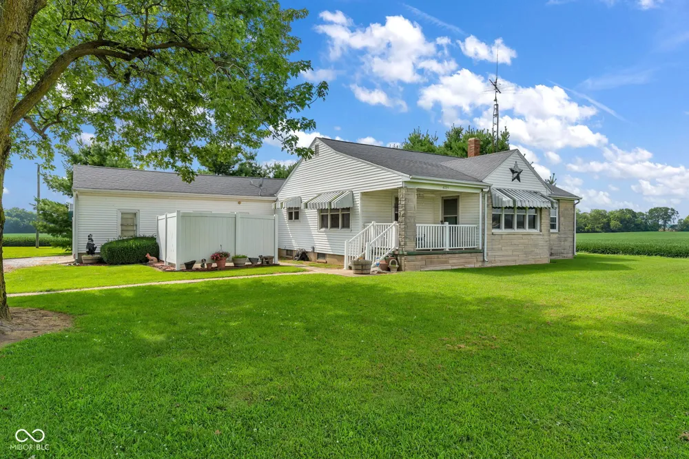 4725 Us Highway 231 Crawfordsville, IN 47933