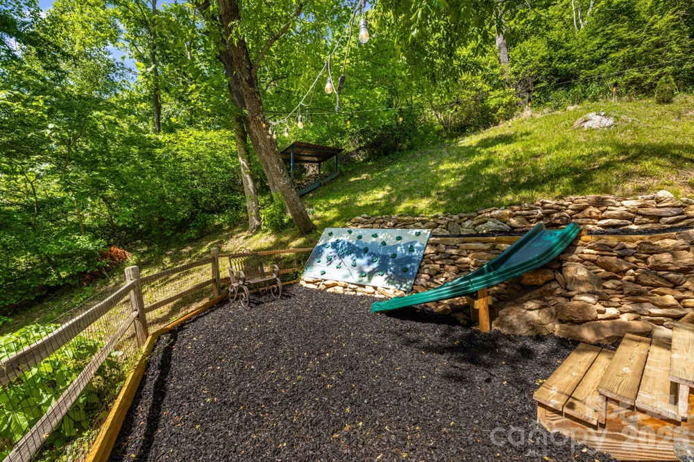747 Osborne Road Clyde, NC 28721