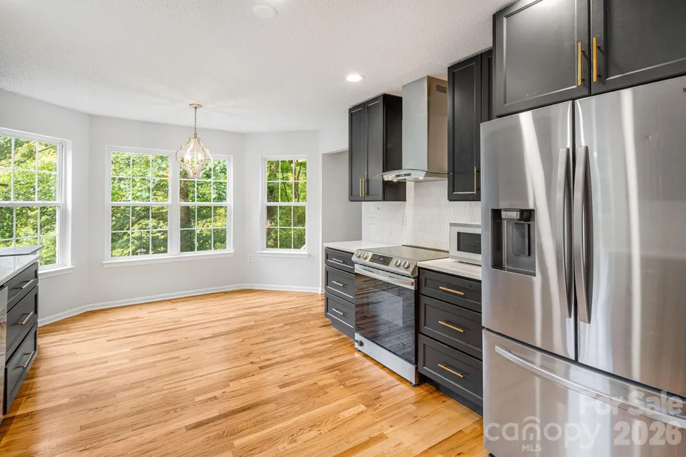 747 Osborne Road Clyde, NC 28721