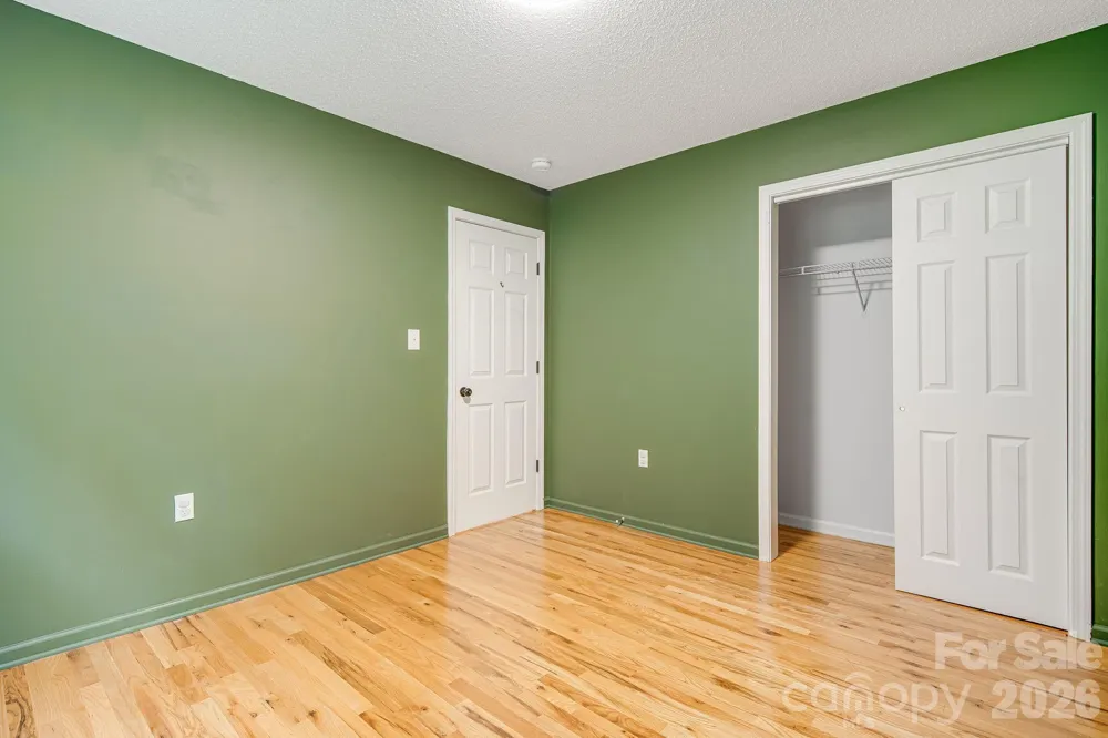 747 Osborne Road Clyde, NC 28721