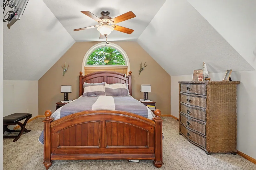 4915 Johnson Avenue Plainfield Township, MI 48739