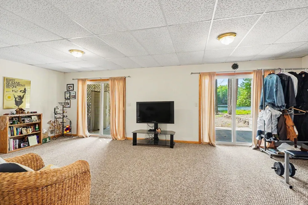 4915 Johnson Avenue Plainfield Township, MI 48739