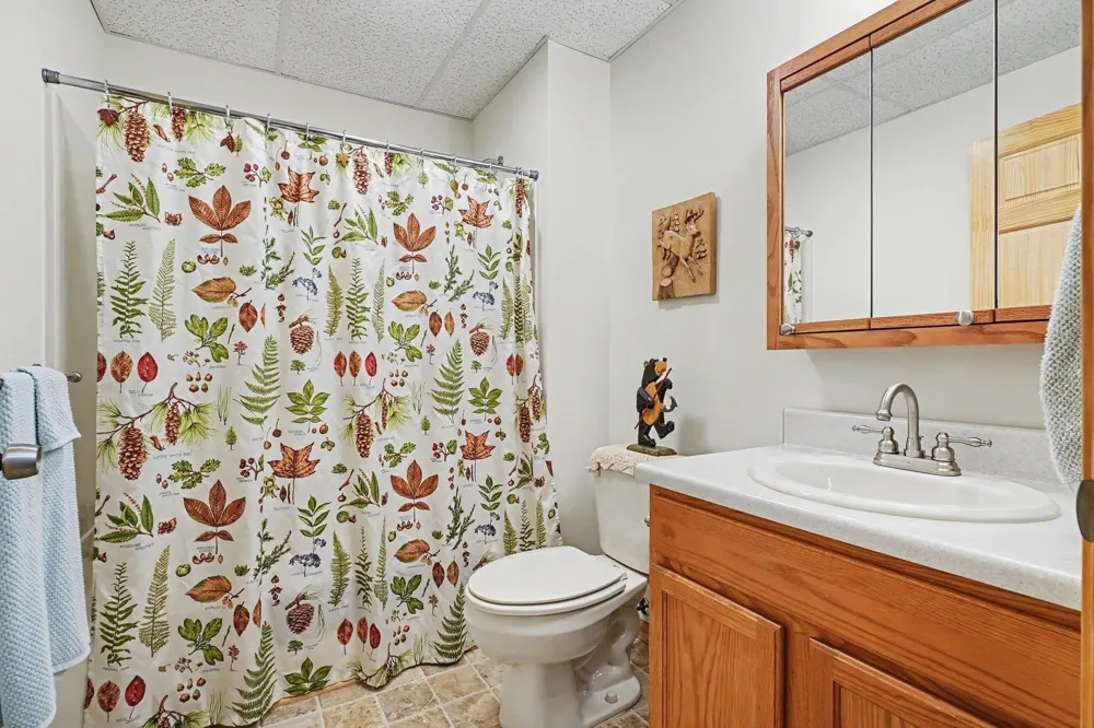 4915 Johnson Avenue Plainfield Township, MI 48739