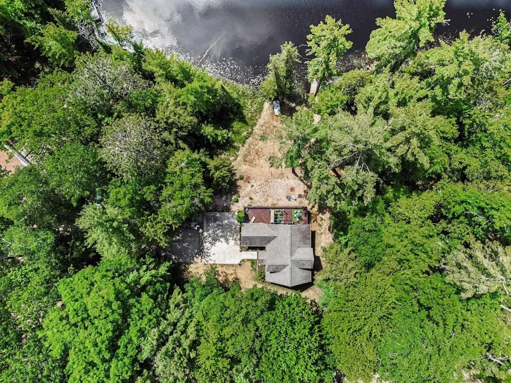 4915 Johnson Avenue Plainfield Township, MI 48739