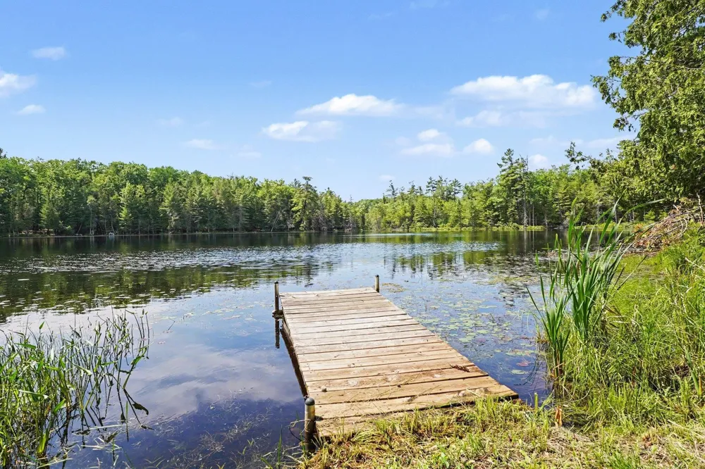 4915 Johnson Avenue Plainfield Township, MI 48739