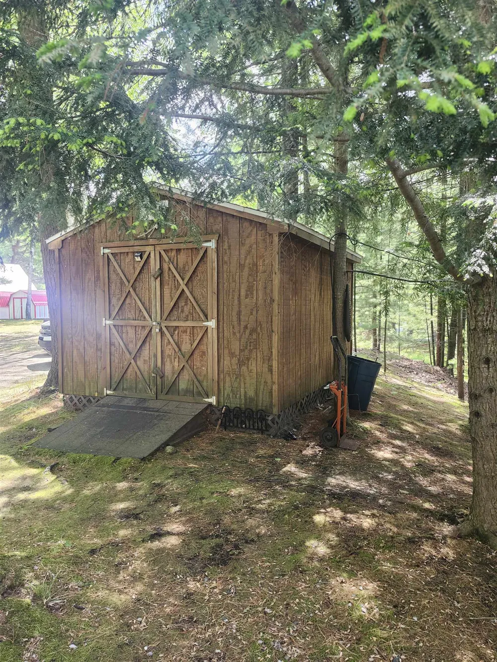 4915 Johnson Avenue Plainfield Township, MI 48739