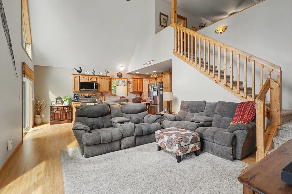 4915 Johnson Avenue Plainfield Township, MI 48739