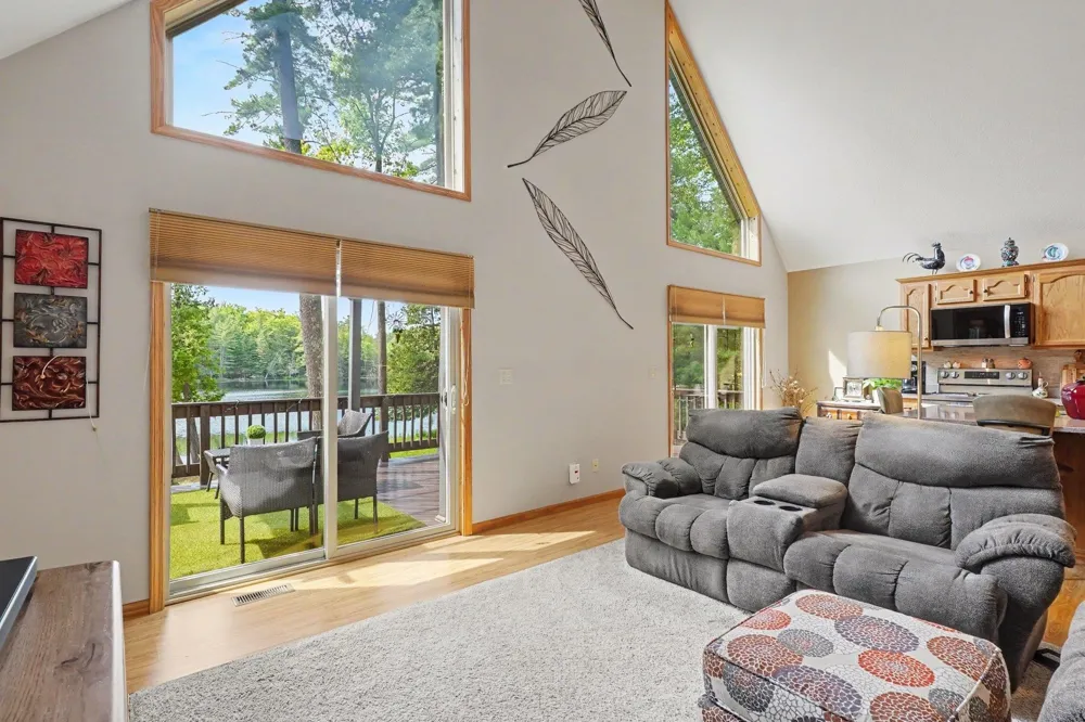 4915 Johnson Avenue Plainfield Township, MI 48739
