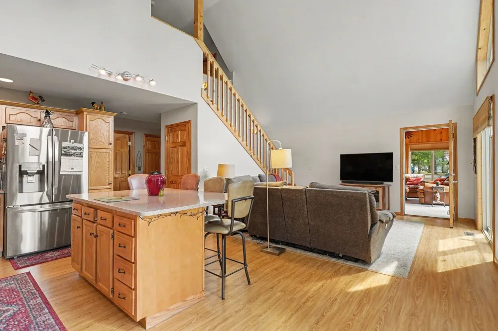 4915 Johnson Avenue Plainfield Township, MI 48739