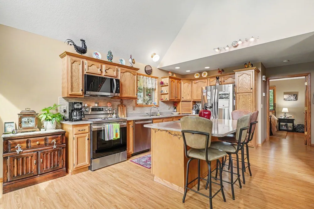 4915 Johnson Avenue Plainfield Township, MI 48739
