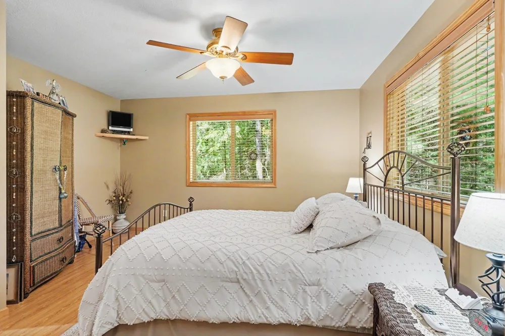 4915 Johnson Avenue Plainfield Township, MI 48739