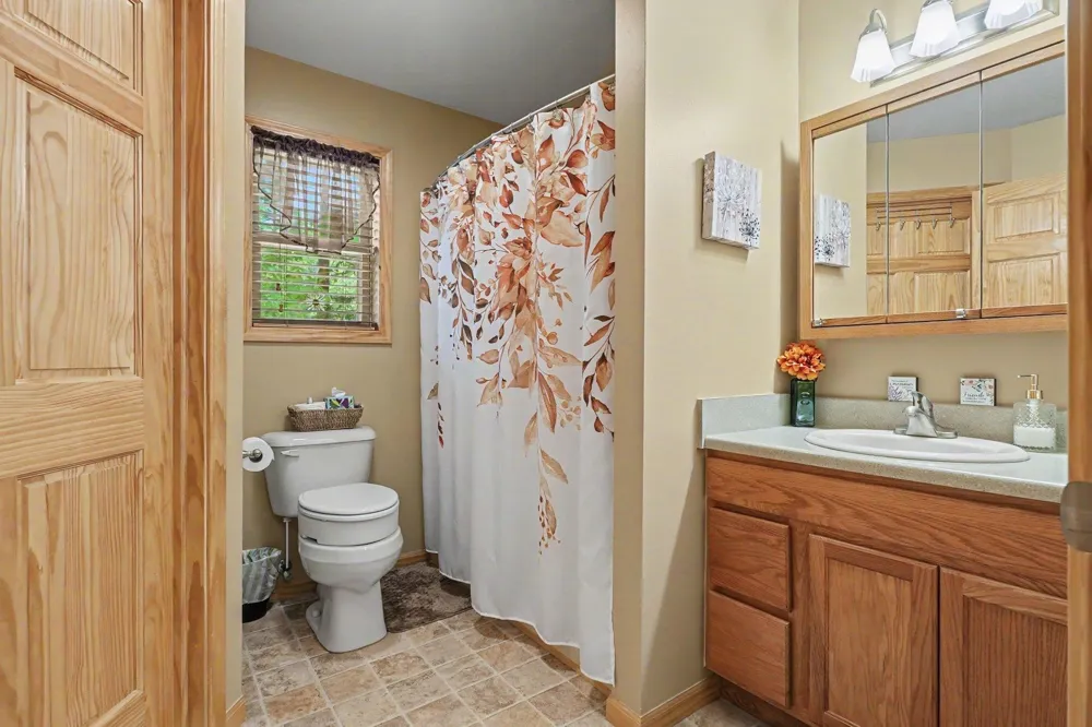 4915 Johnson Avenue Plainfield Township, MI 48739