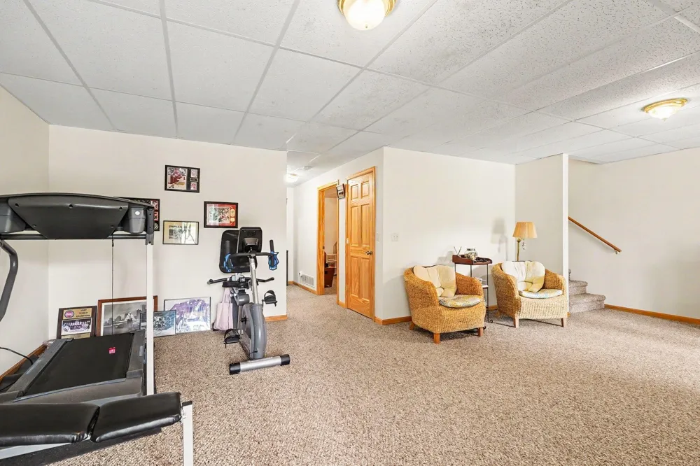 4915 Johnson Avenue Plainfield Township, MI 48739