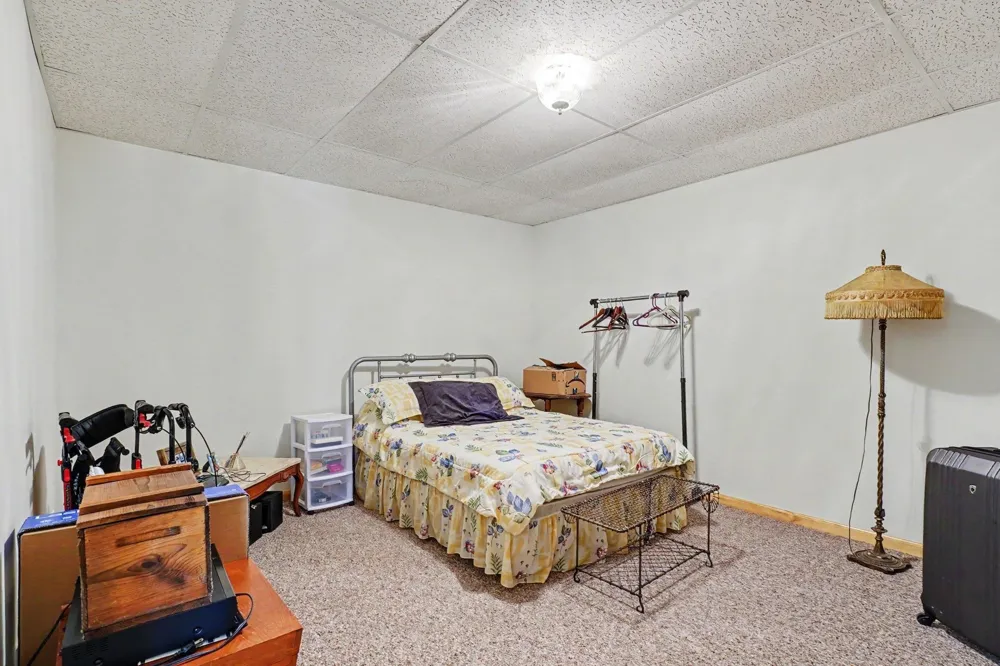 4915 Johnson Avenue Plainfield Township, MI 48739