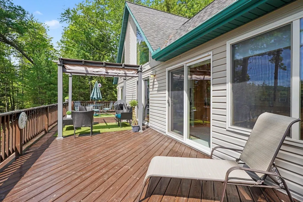 4915 Johnson Avenue Plainfield Township, MI 48739