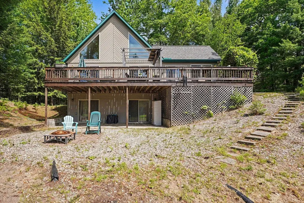 4915 Johnson Avenue Plainfield Township, MI 48739