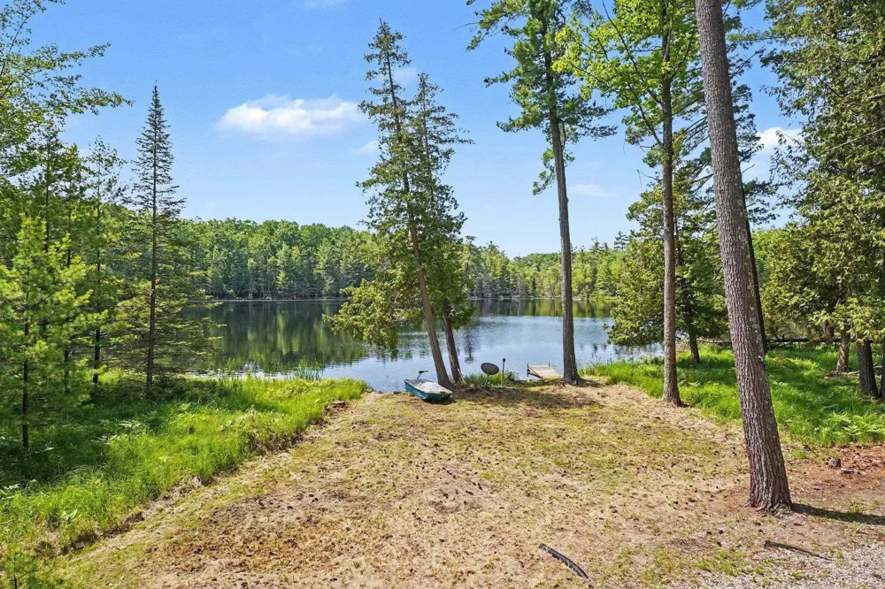 4915 Johnson Avenue Plainfield Township, MI 48739