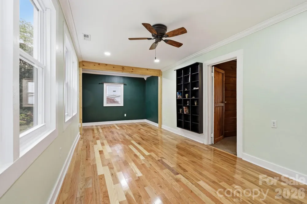 226 Vance Avenue Black Mountain, NC 28711