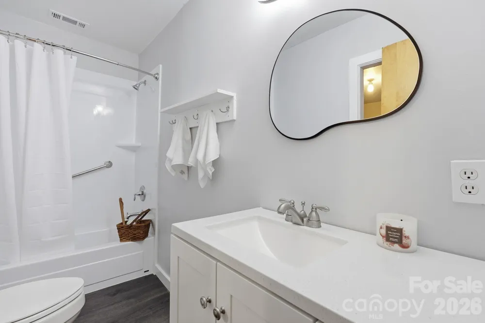 226 Vance Avenue Black Mountain, NC 28711