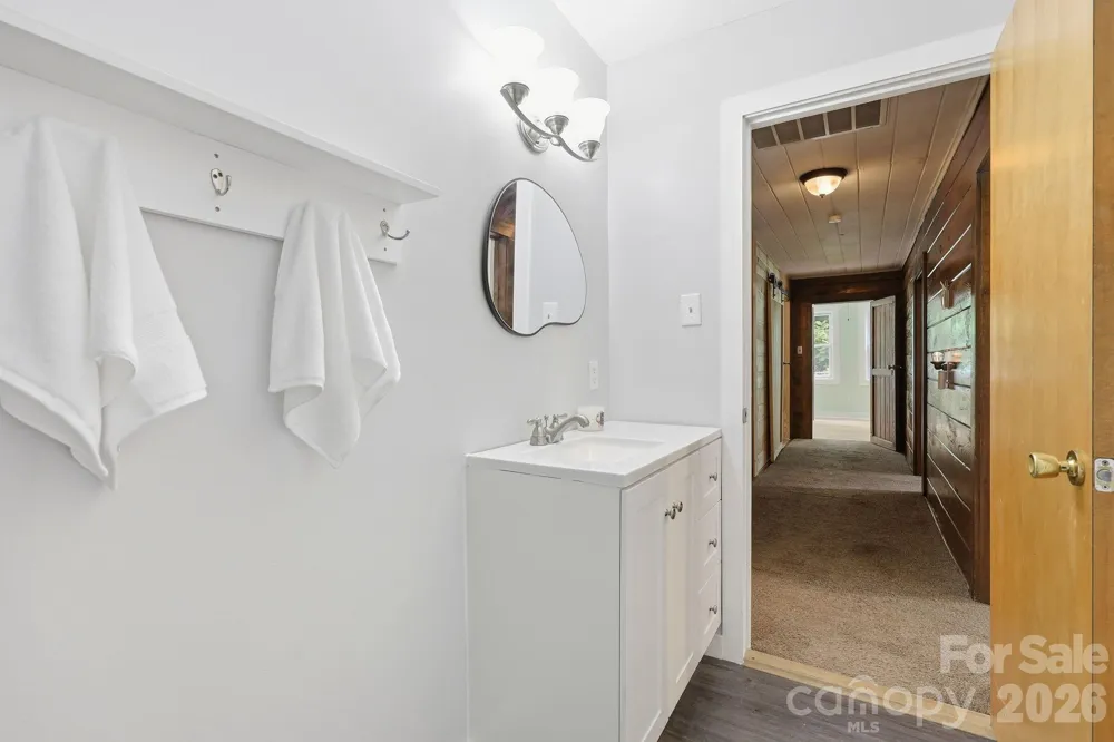 226 Vance Avenue Black Mountain, NC 28711
