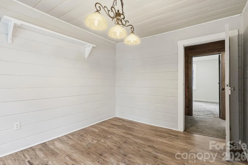 226 Vance Avenue Black Mountain, NC 28711