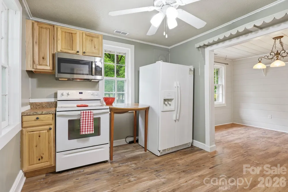 226 Vance Avenue Black Mountain, NC 28711
