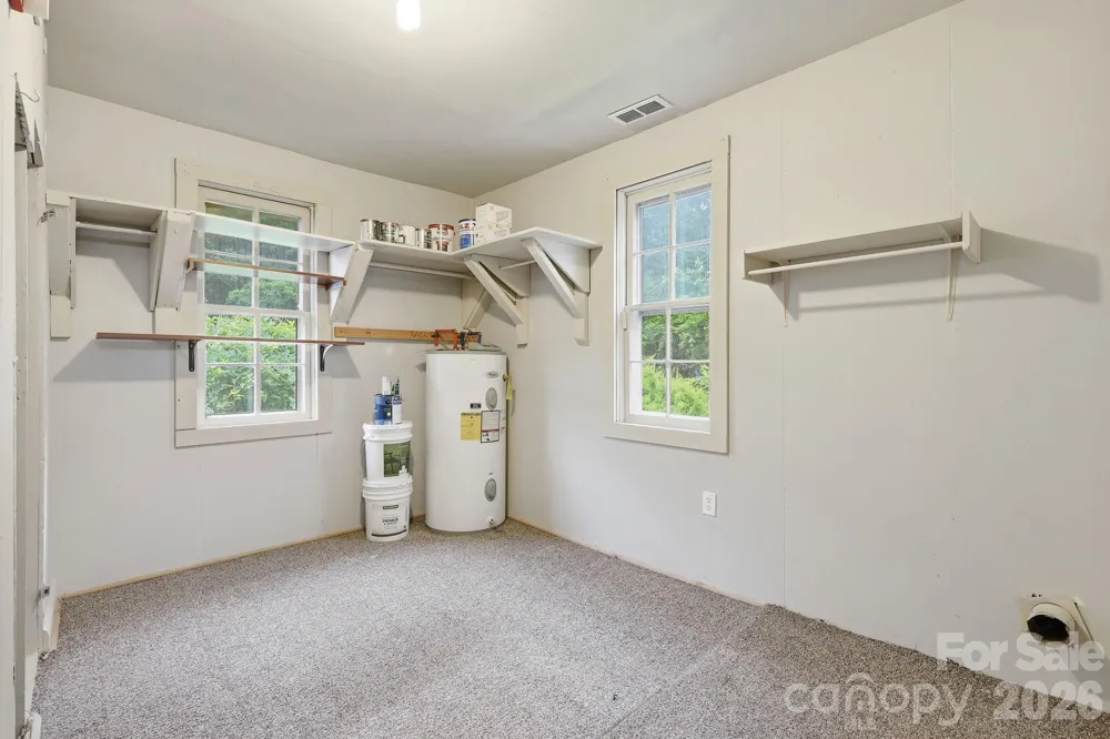 226 Vance Avenue Black Mountain, NC 28711