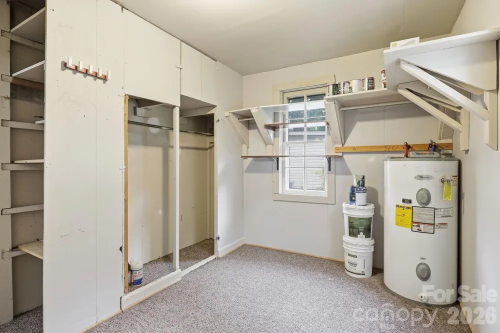 226 Vance Avenue Black Mountain, NC 28711