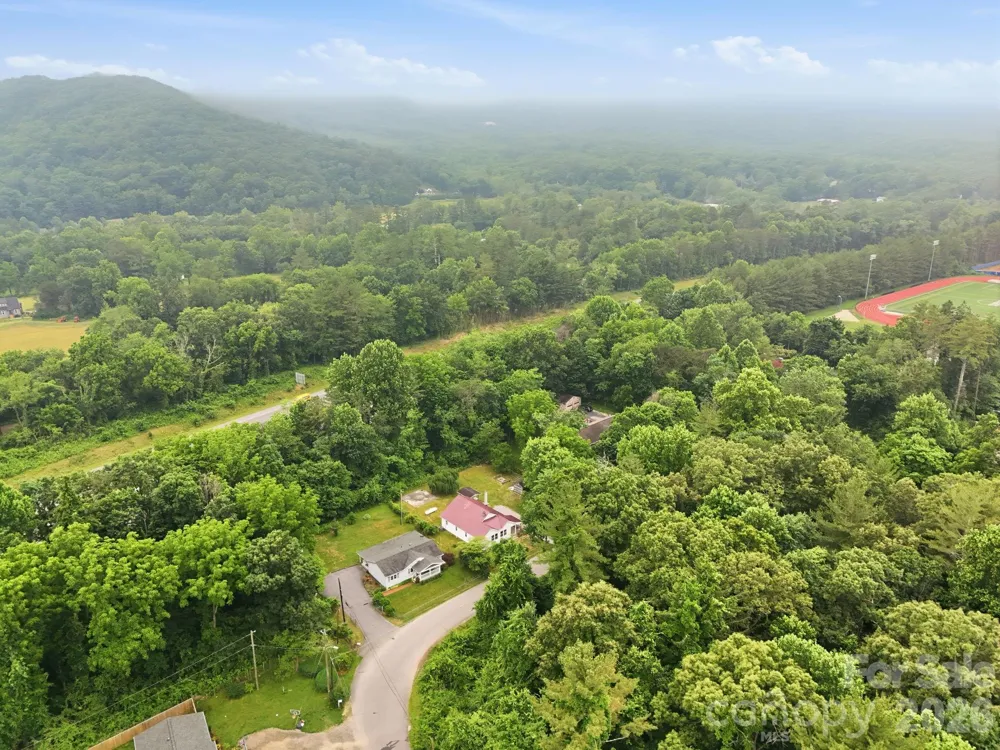 226 Vance Avenue Black Mountain, NC 28711