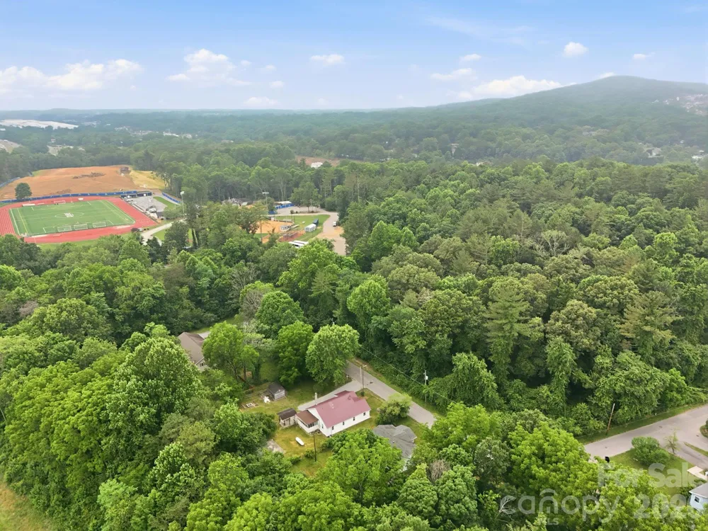 226 Vance Avenue Black Mountain, NC 28711