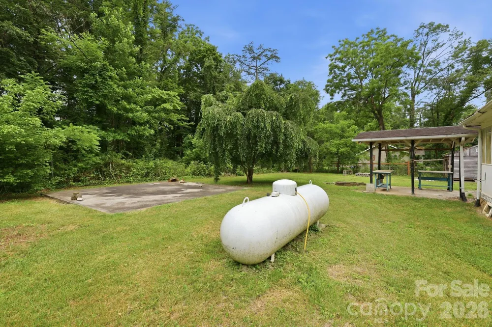 226 Vance Avenue Black Mountain, NC 28711