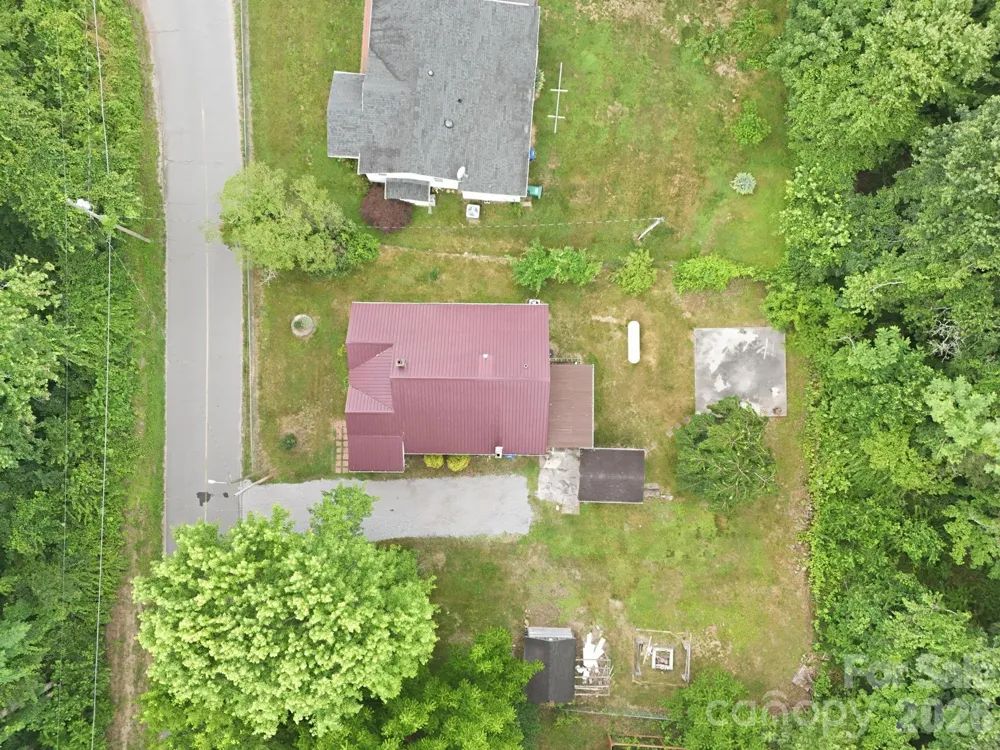 226 Vance Avenue Black Mountain, NC 28711