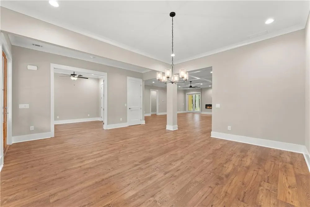 412 Jess Hunt Road Cleveland, GA 30528