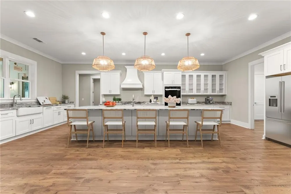 412 Jess Hunt Road Cleveland, GA 30528