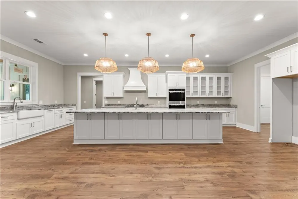 412 Jess Hunt Road Cleveland, GA 30528