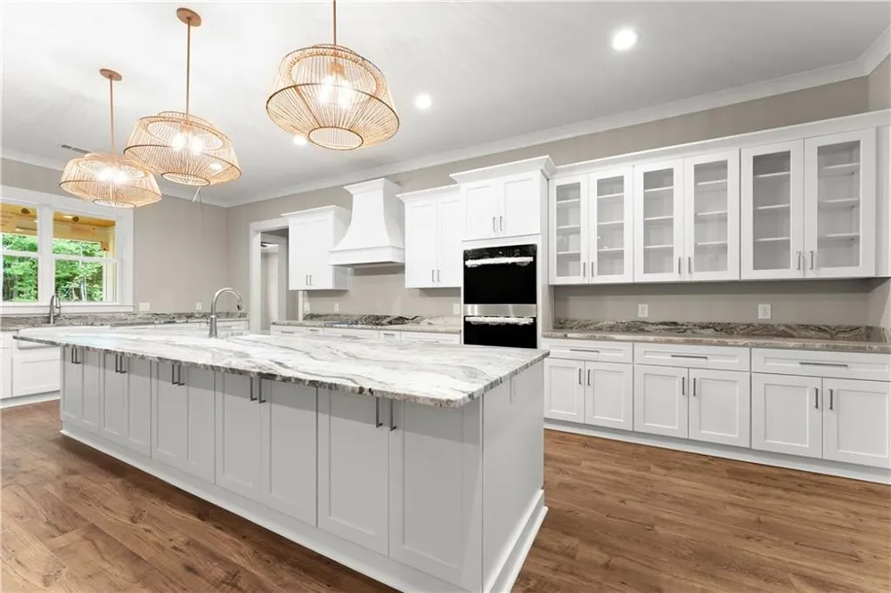 412 Jess Hunt Road Cleveland, GA 30528
