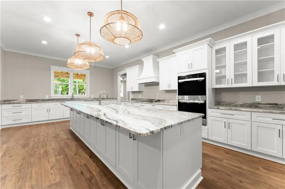 412 Jess Hunt Road Cleveland, GA 30528